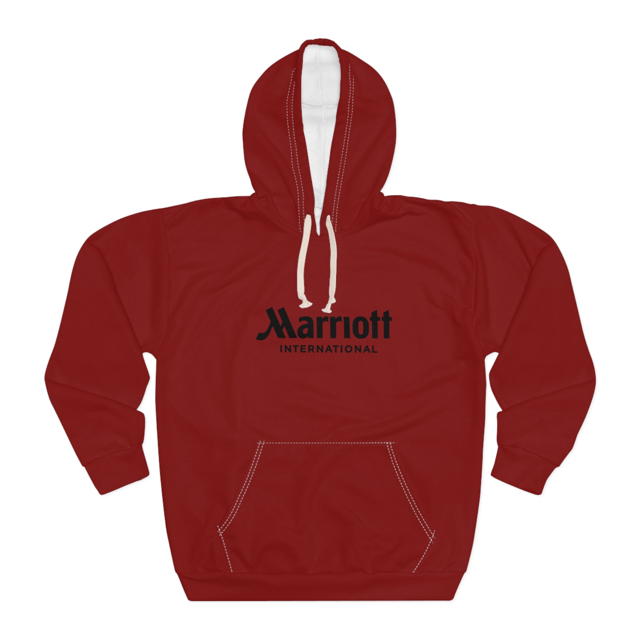 Marriott Collection Hoodie