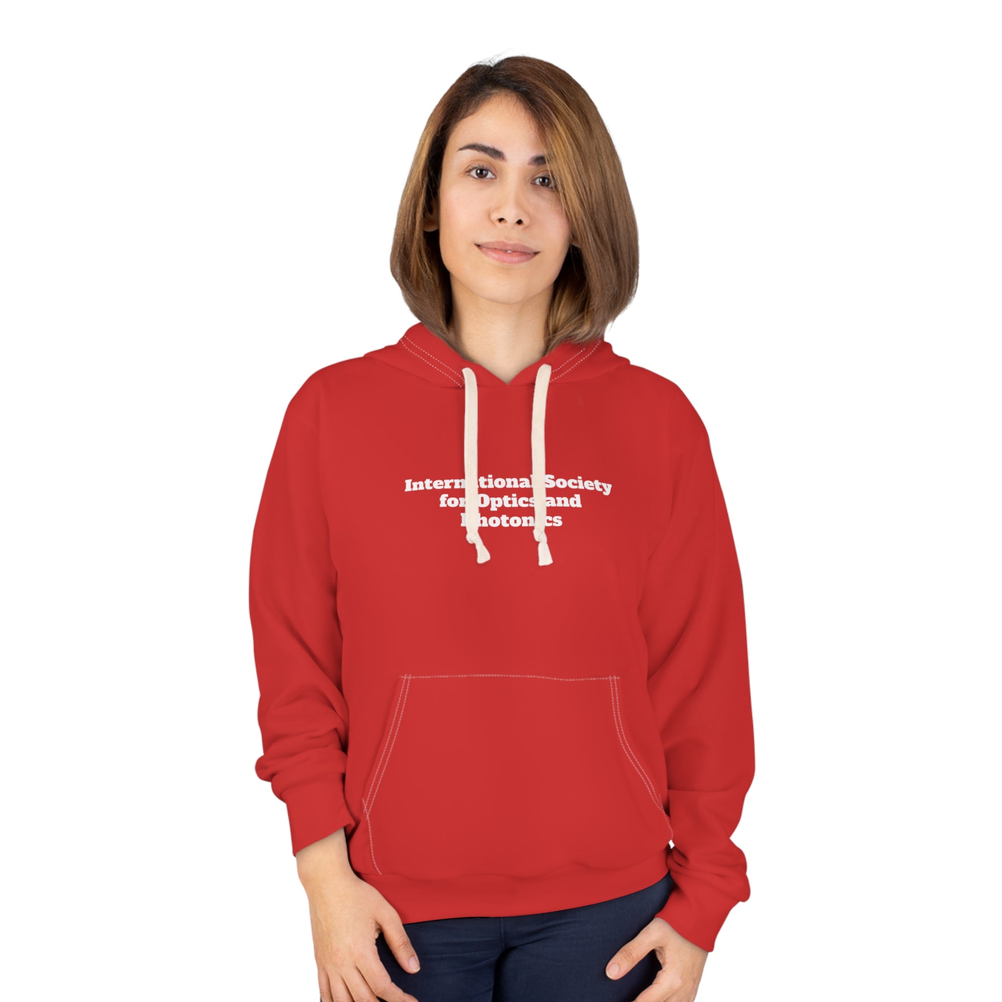 International Society for Optics and Photonics Hoodie