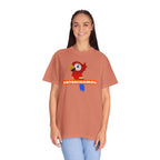 Veterinarian Parrot T-Shirt | Cute Animal Lover Shirt, Unisex Teen Gift, Animal Care Apparel, Funny Pet Shirt, Veterinary Gifts