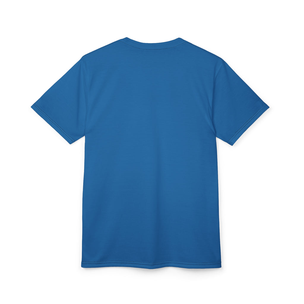 180 Degrees Consulting UCLA Tee