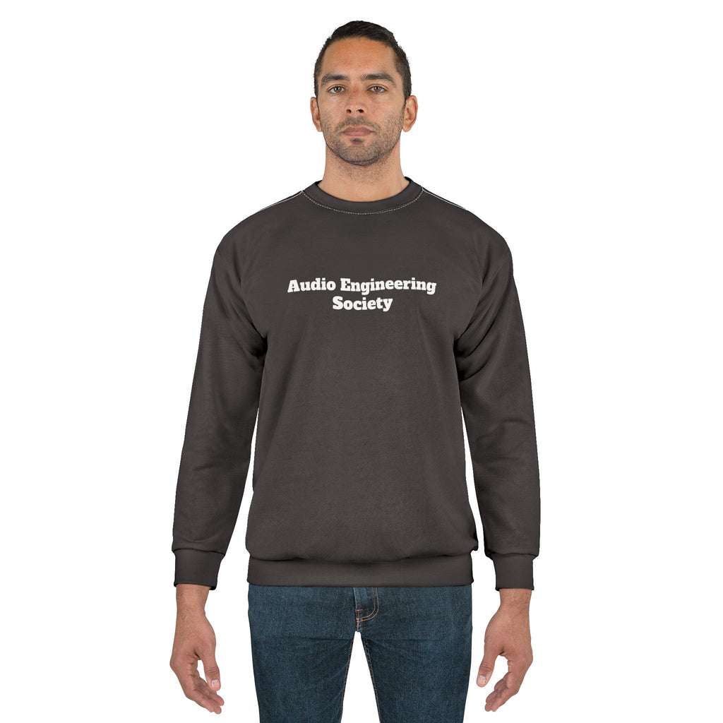 Audio Engineering Society Sweatshirt