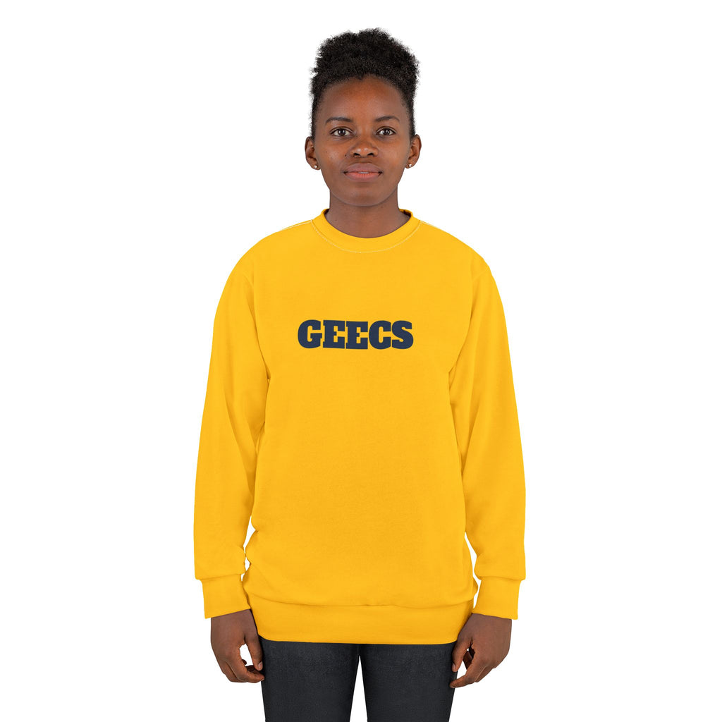GEECS Sweatshirt