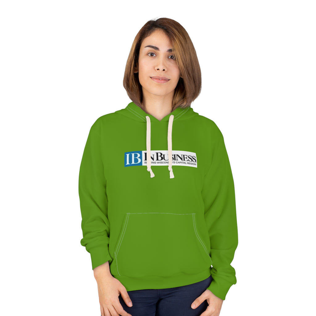 ibm collection Hoodie