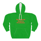Generational Relief in Prosthetics Hoodie