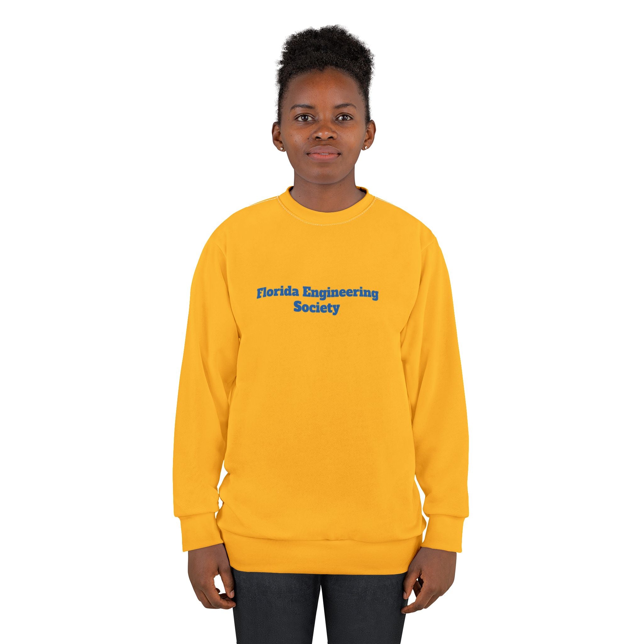 Florida Engineering Society Sweatshirt