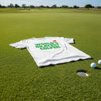 World's Okayest Golfer T-Shirt, Funny Golf Gift, Unisex Tee, Sports Apparel, Father's Day Gift, Golfer Humor