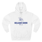 Belleair Shore Coastal Vibes Hoodie with Belleair Shore Design, Perfect for Beach Lovers, Comfortable and Stylish, Great Gift for Vacations, Ideal [...]
