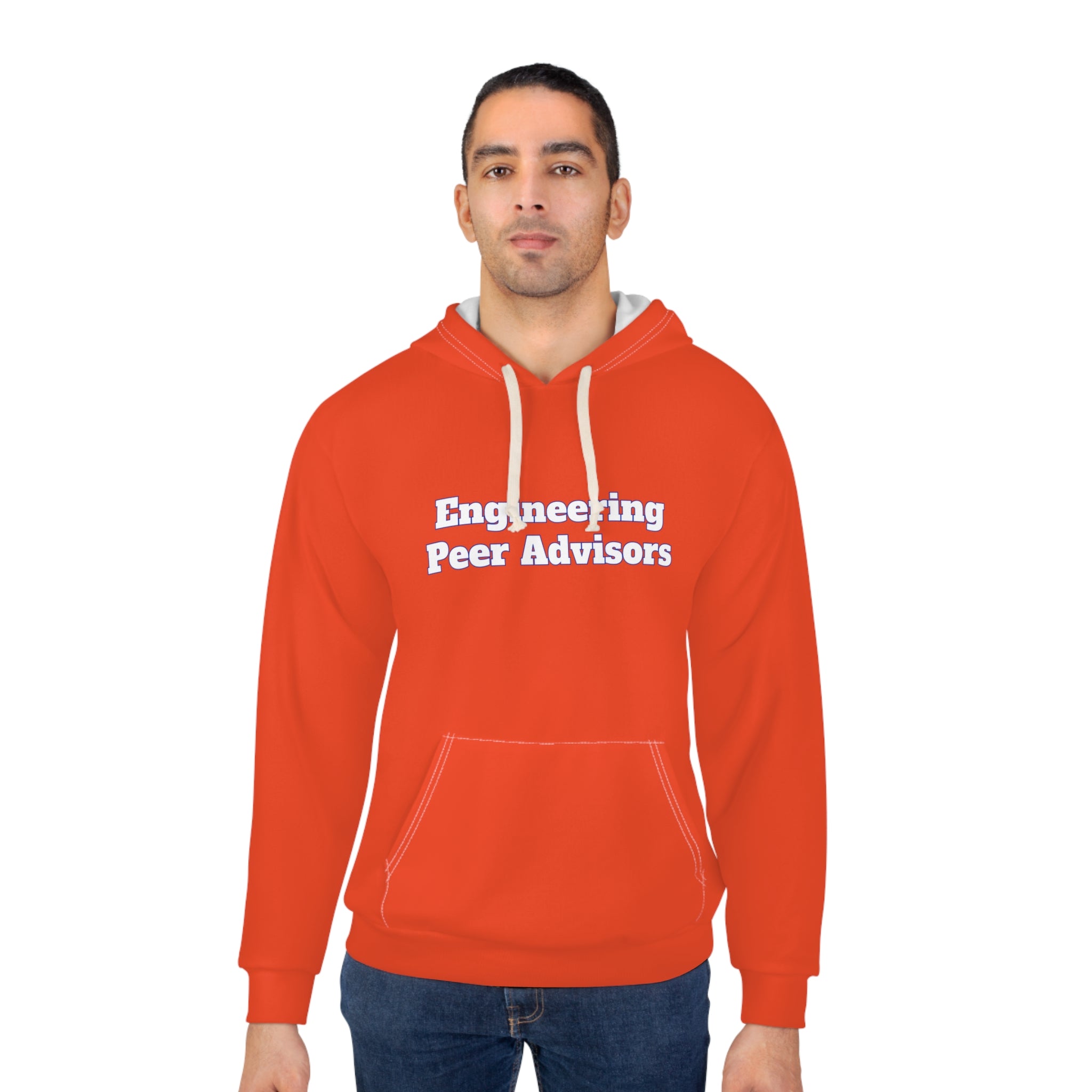 Engineering Peer Advisors Hoodie