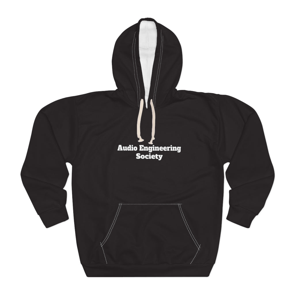 Audio Engineering Society Hoodie