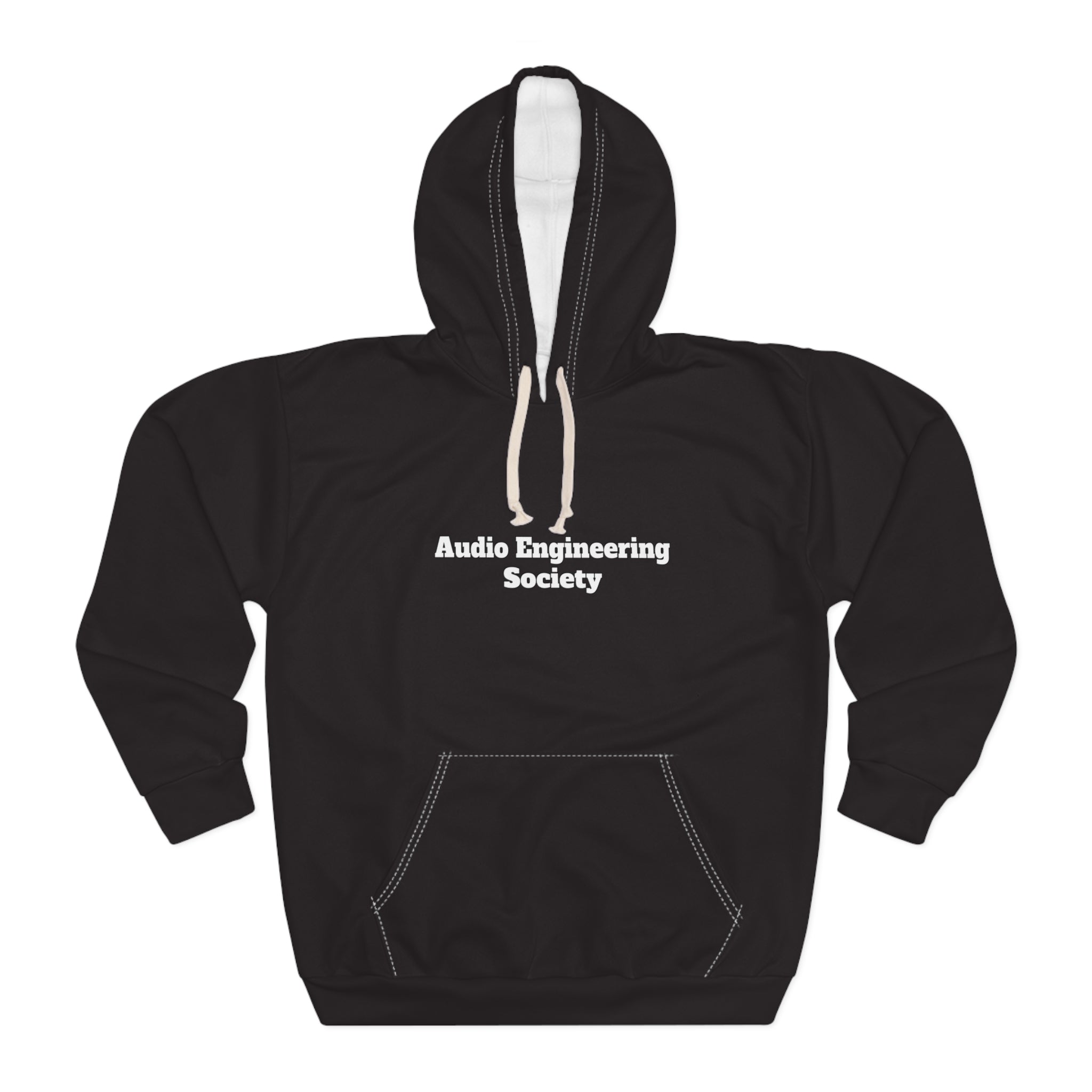 Audio Engineering Society Hoodie