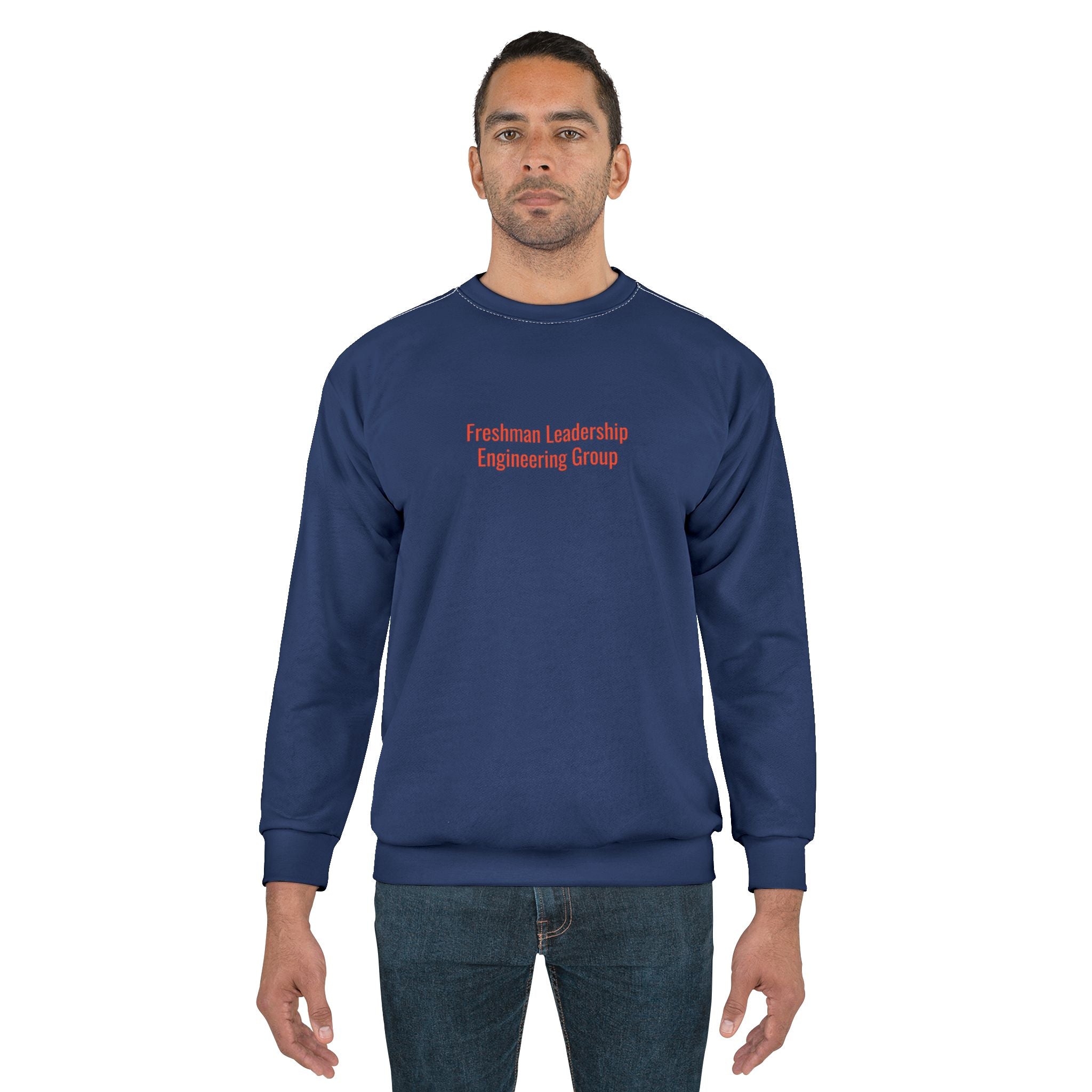 Freshman Leadership Engineering Group Sweatshirt