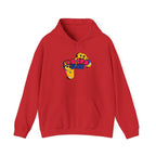 4.0 GPA Club Hooded Sweatshirt