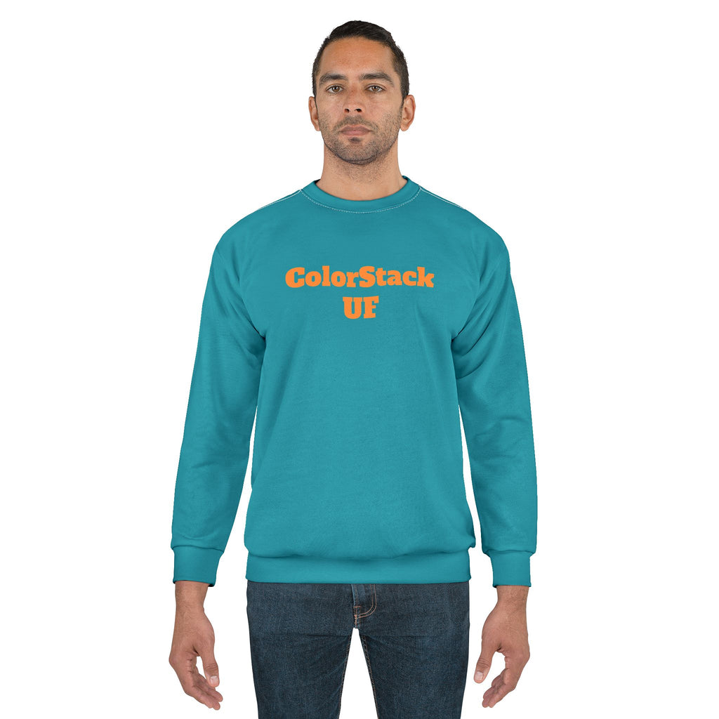 ColorStack UF Sweatshirt