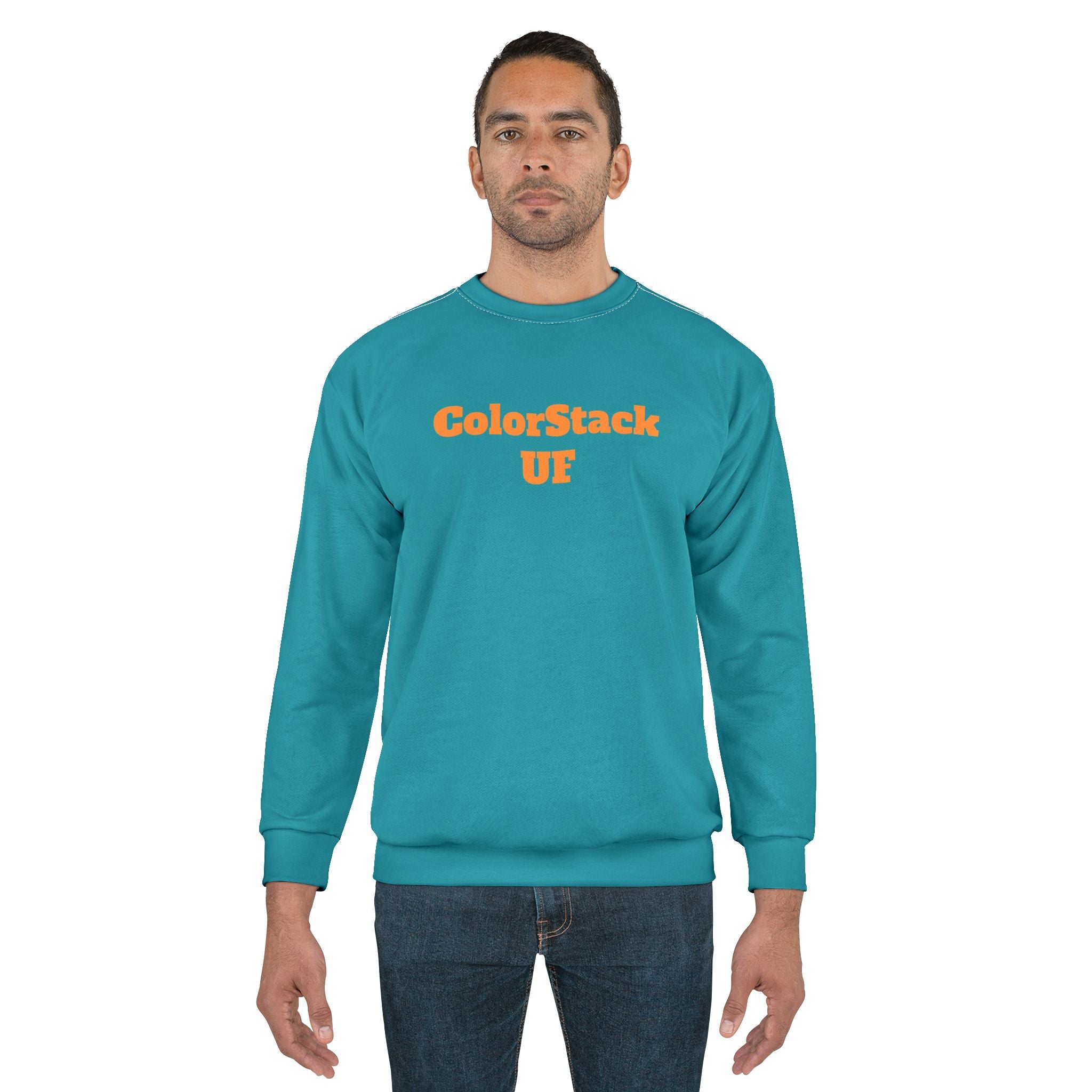 ColorStack UF Sweatshirt