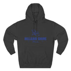 Belleair Shore Coastal Vibes Hoodie with Belleair Shore Design, Perfect for Beach Lovers, Comfortable and Stylish, Great Gift for Vacations, Ideal [...]