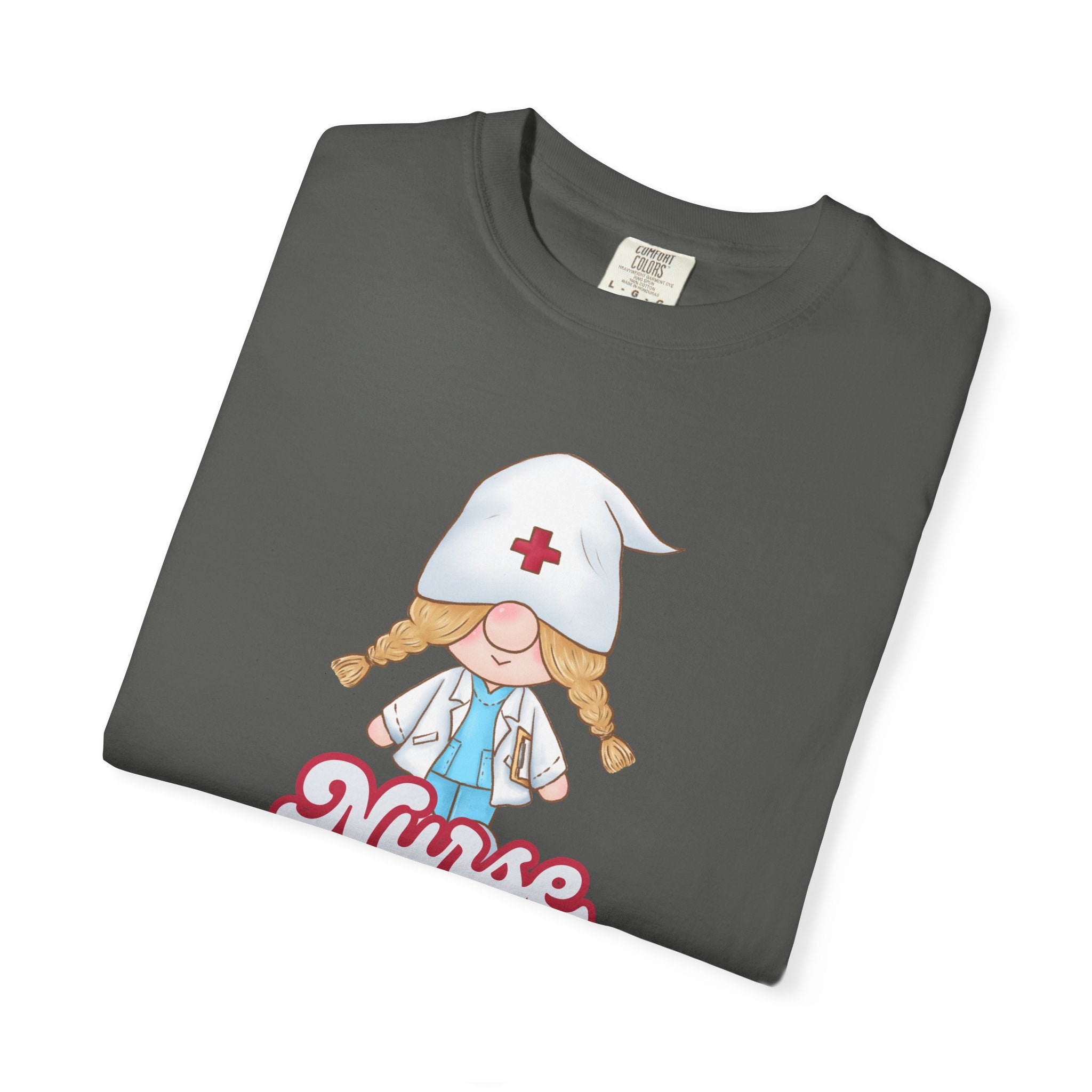 Cute Nurse T-Shirt, Perfect Gift for Nurses, Medical Professionals, Healthcare Workers, Appreciation day, Gift for Nurse