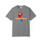Veterinarian Parrot T-Shirt | Cute Animal Lover Shirt, Unisex Teen Gift, Animal Care Apparel, Funny Pet Shirt, Veterinary Gifts