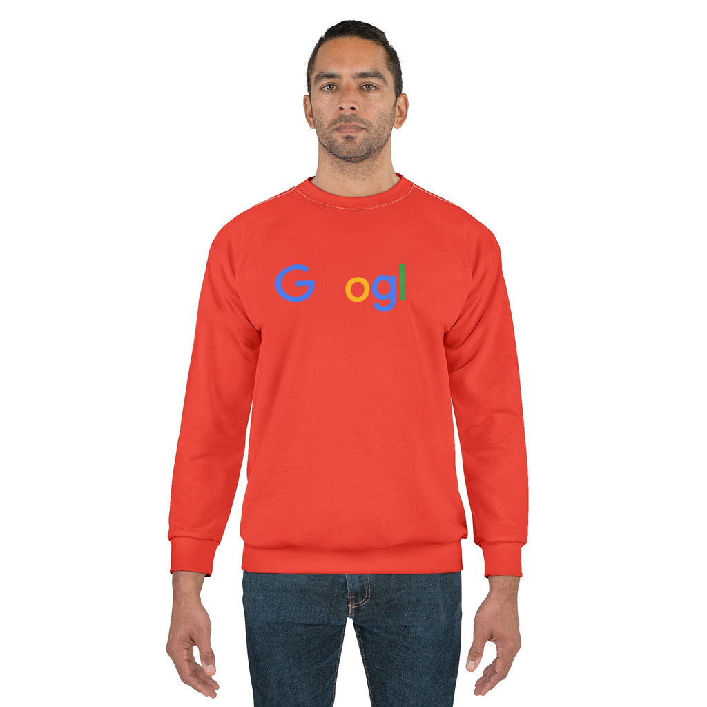 Google Collection Sweatshirt