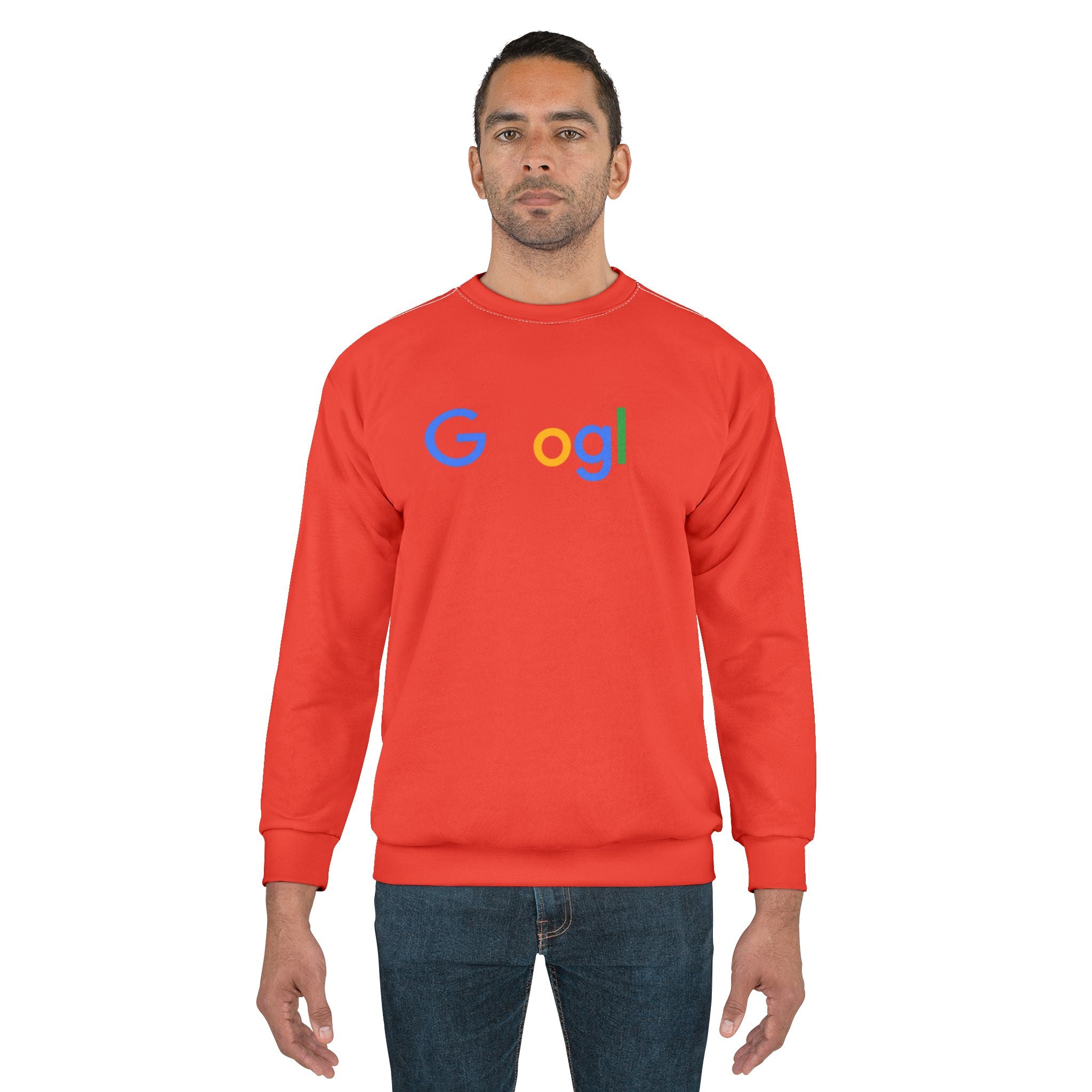 Google Collection Sweatshirt