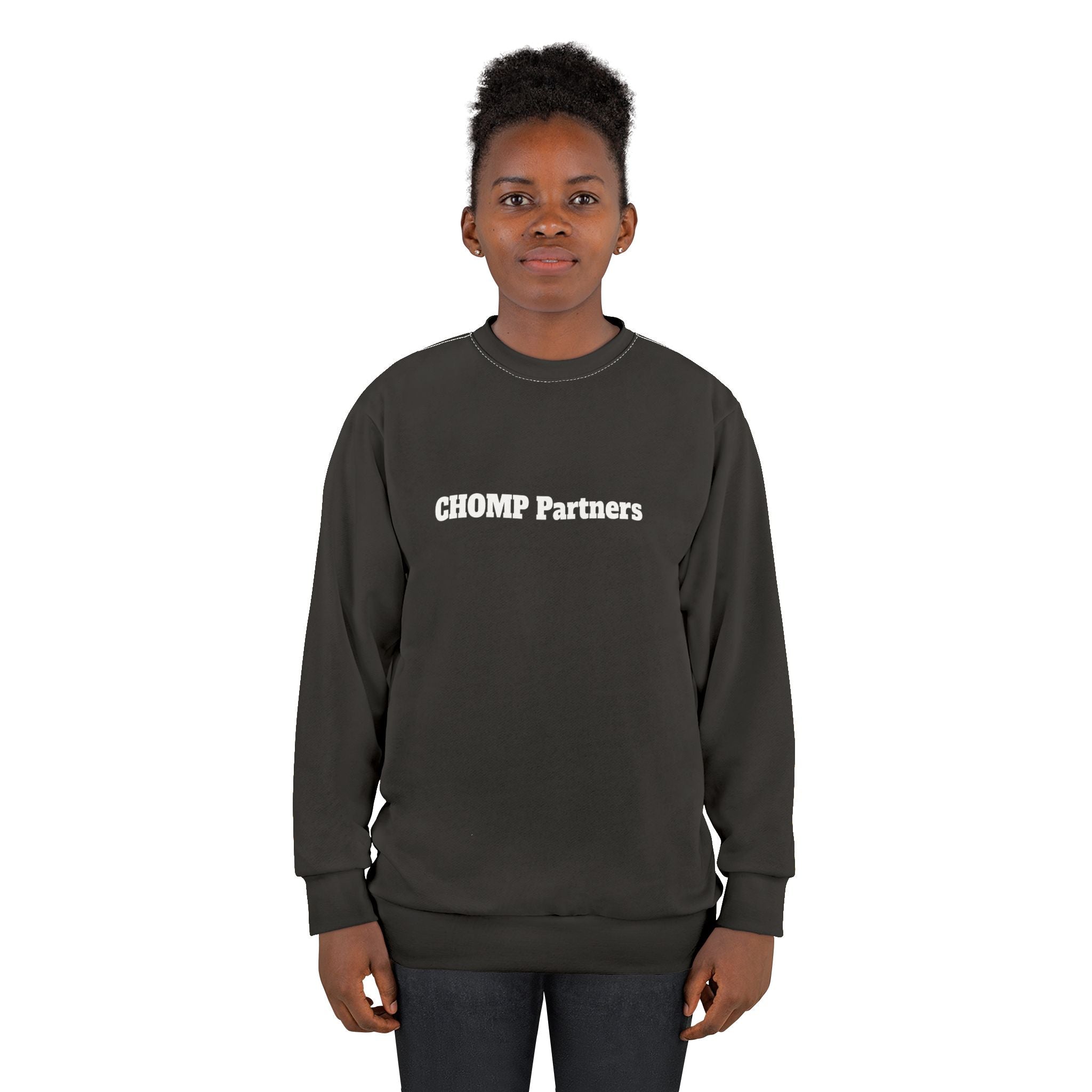 CHOMP Partners Sweatshirt