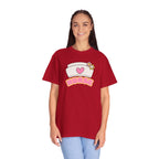 Cute Nurse T-shirt, Gift for Nurses, Healthcare Appreciation, Funny Nurse Tee, Medical Staff Shirt, Unisex T-shirt