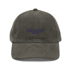Michigan Aeronautical Science Association (MASA) Embroidered Cap