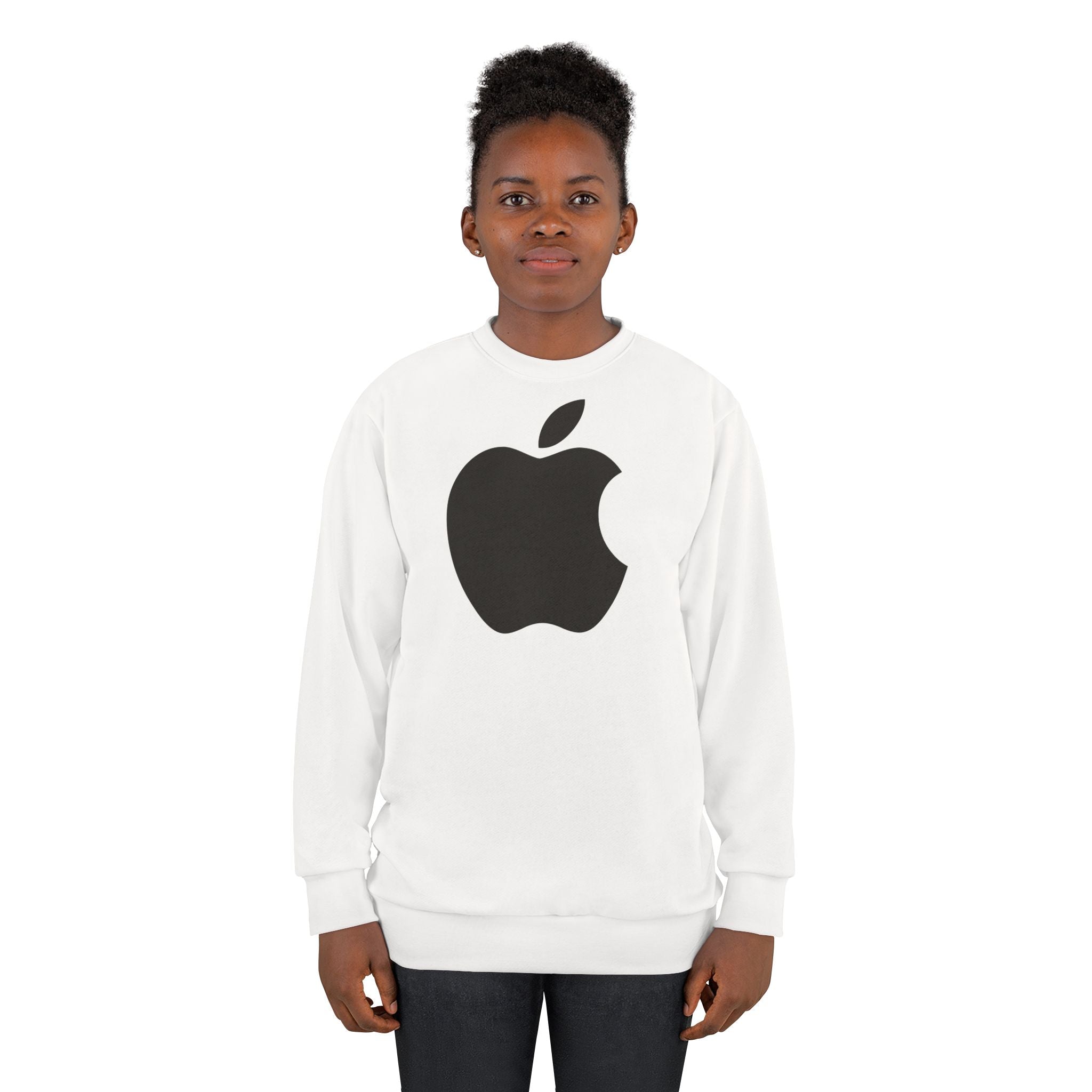 Apple Collection Sweatshirt