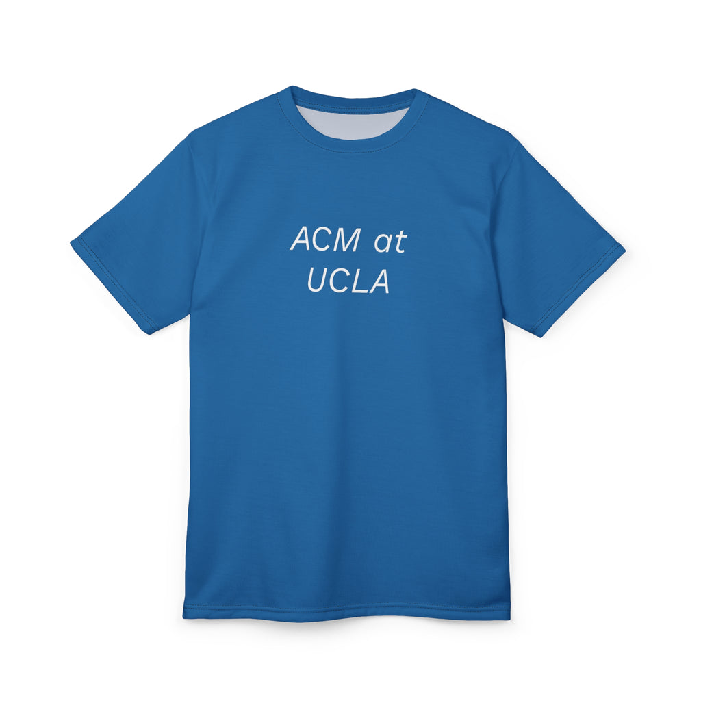 ACM at UCLA Tee