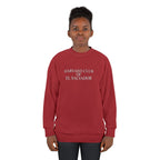 Harvard Club of El Salvador Sweatshirt