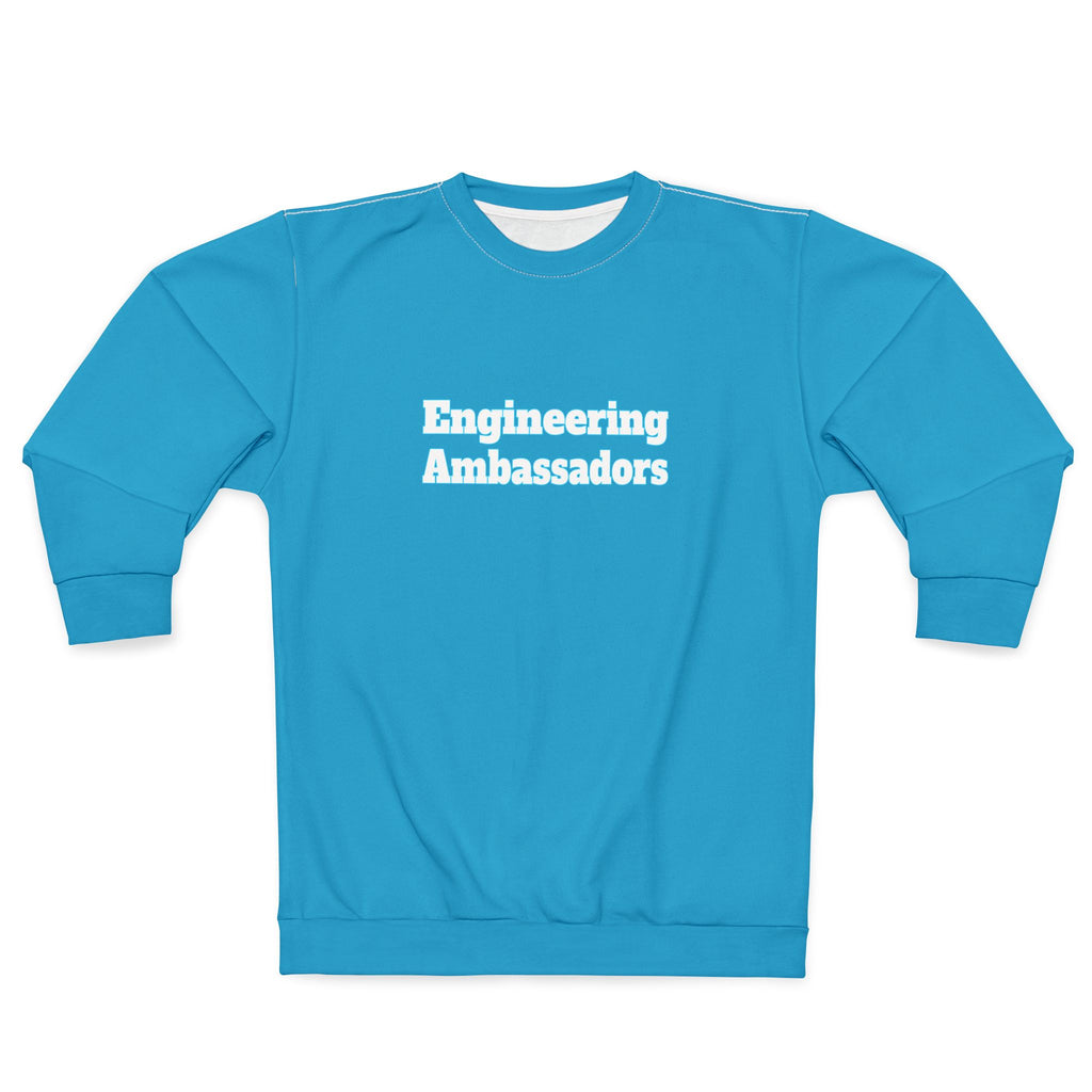 Engineering Ambassadors Sweatshirt