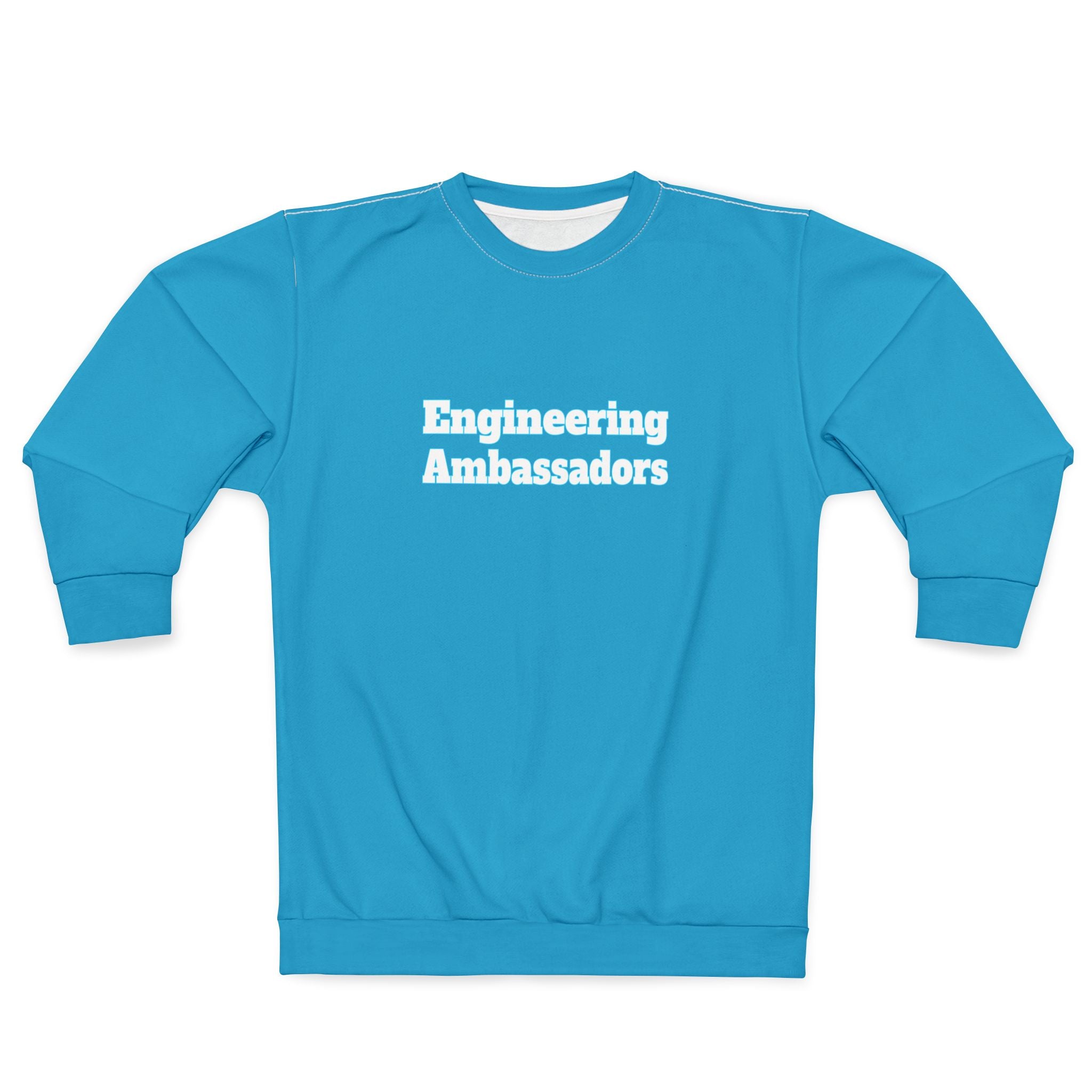 Engineering Ambassadors Sweatshirt