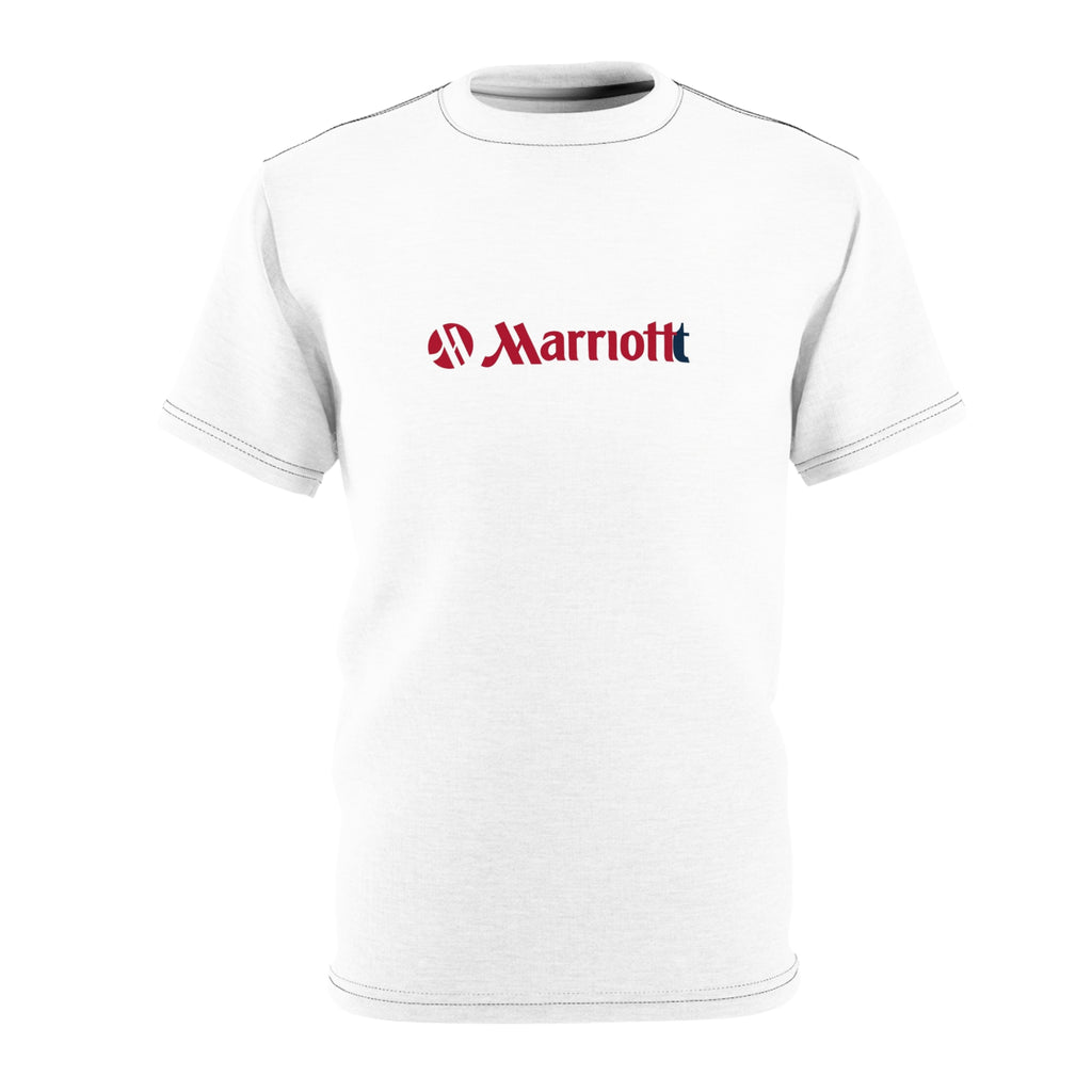 Marriott Collection Tee