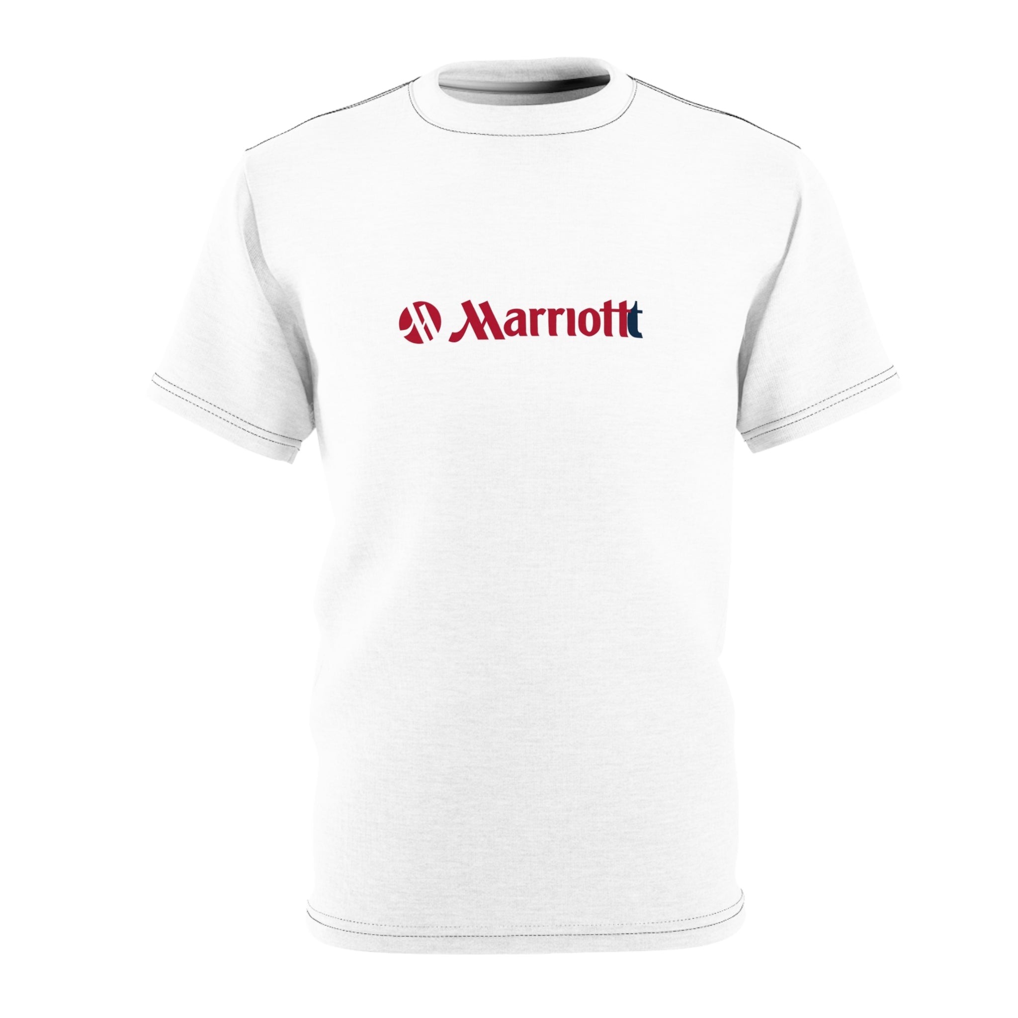 Marriott Collection Tee