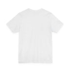 Lake Gaston Tee - Kayaking Graphic Unisex Jersey Short Sleeve Shirt, Outdoor Adventure Gift, Summer Vibes, Lake Lover Apparel