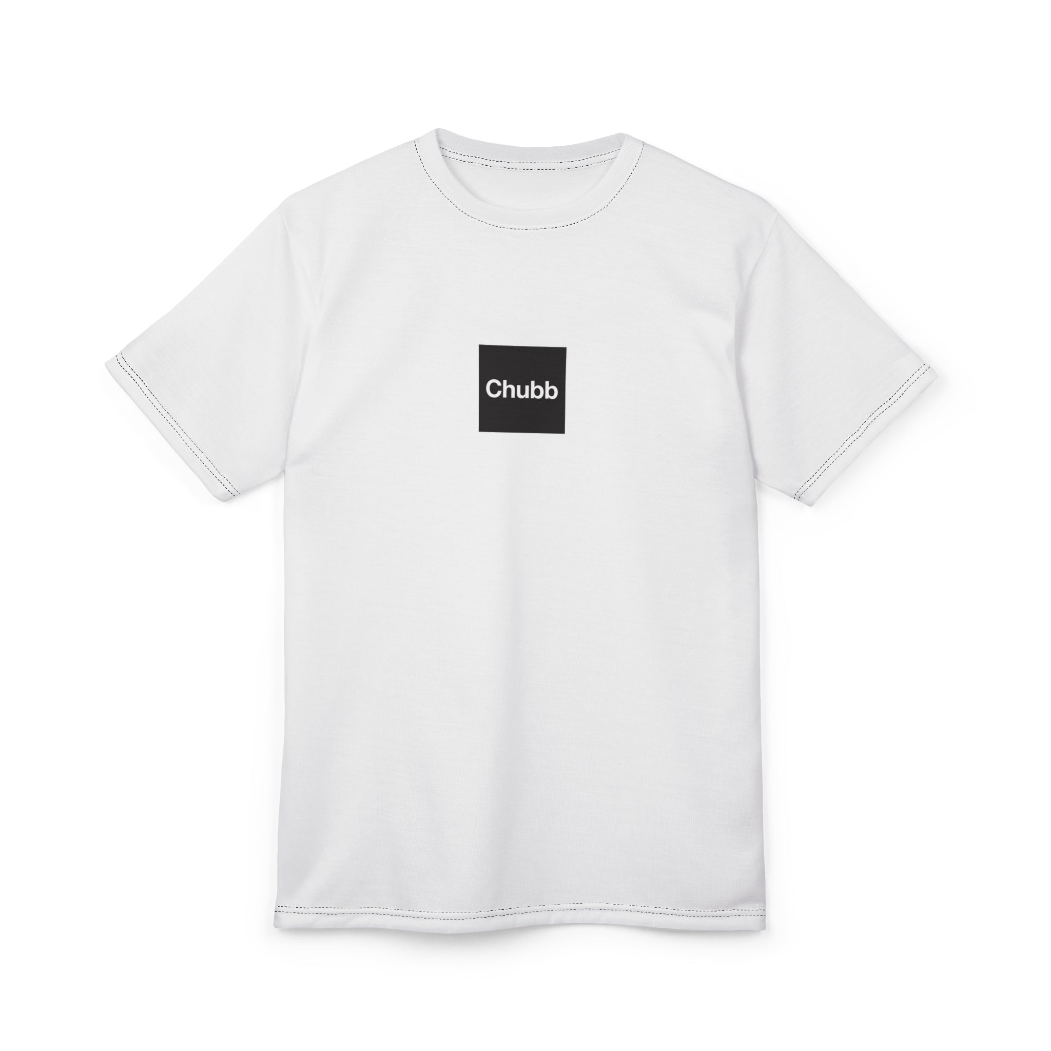 Chubb Collection Tee
