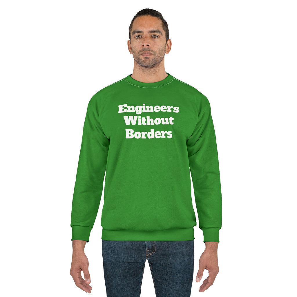 Engineers Without Borders Sweatshirt
