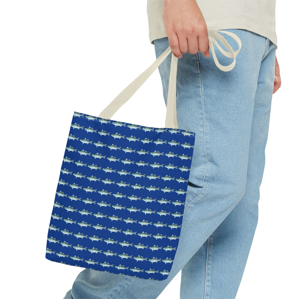 Tote Bag | Stylish Beach Bag for Summer Outings, Lake Days, Eco-Friendly Shopping, Travel Tote