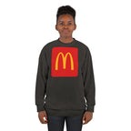 McDonalds Gold Collection Sweatshirt