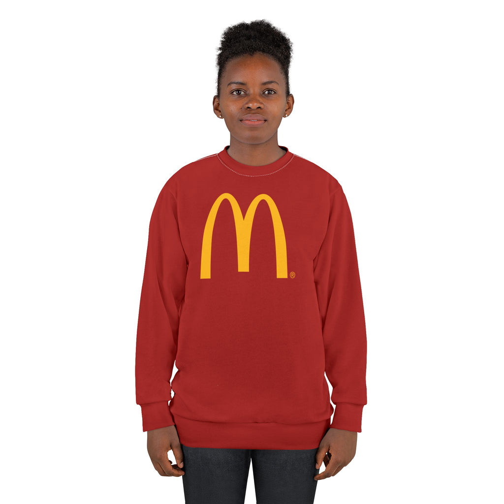 McDonald’s Collection Sweatshirt