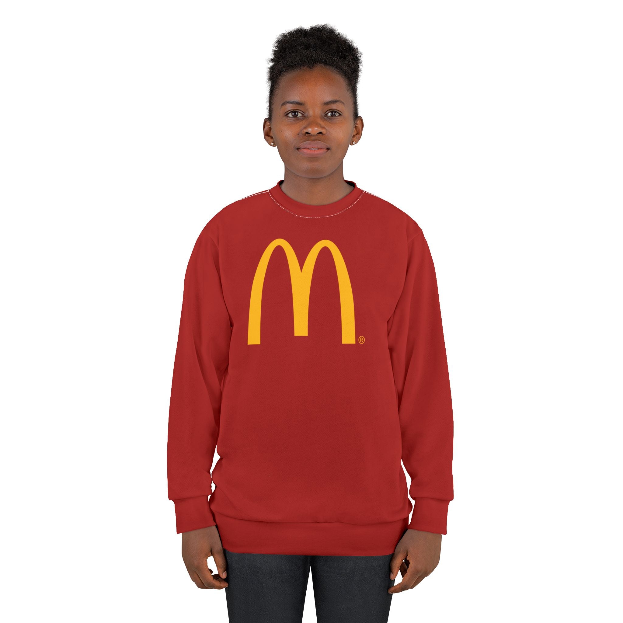 McDonald’s Collection Sweatshirt
