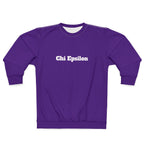Chi Epsilon Sweatshirt
