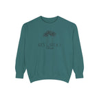 Key Largo Unisex Sweatshirt, Cozy, Perfect Autumn Gift, Relaxed Style for All