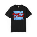 Majoring In Naps T-Shirt, Fun Sleep Shirt, Gift for Nap Lovers, Relaxation Tee, Casual Lounge Wear