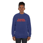 Computing Student Union Sweatshirt
