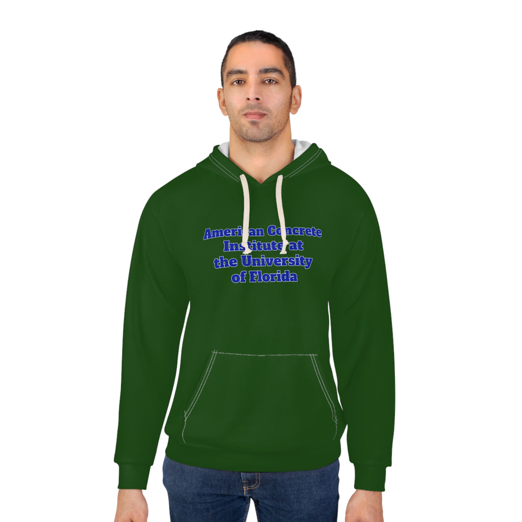 American Concrete Institute at the University of Florida Hoodie