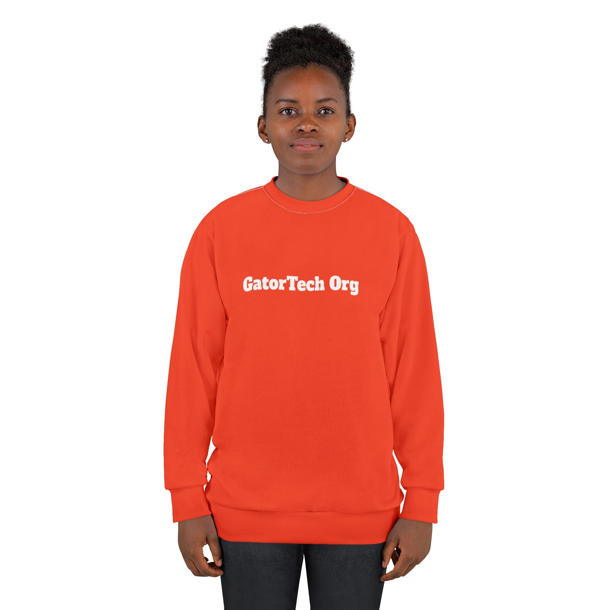 GatorTech Org Sweatshirt