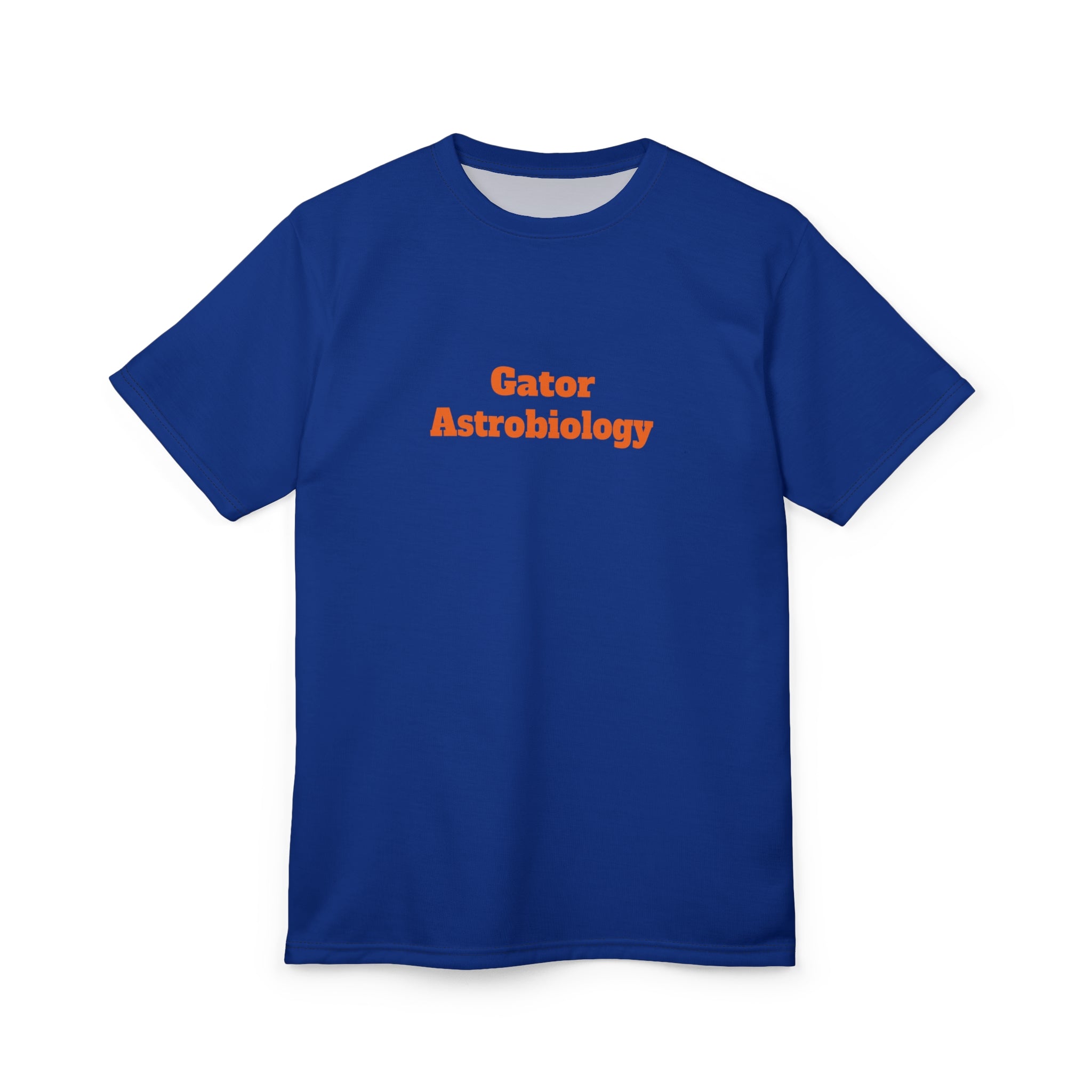 Gator Astrobiology Tee
