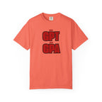 GPT for My GPA Unisex T-Shirt, Funny Shirt, Graduation Gift, Student Apparel, College Humor Tee