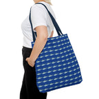 Tote Bag | Stylish Beach Bag for Summer Outings, Lake Days, Eco-Friendly Shopping, Travel Tote