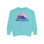 Bull Shoals Unisex Sweatshirt, Cozy, Perfect Autumn Gift, Relaxed Style for All